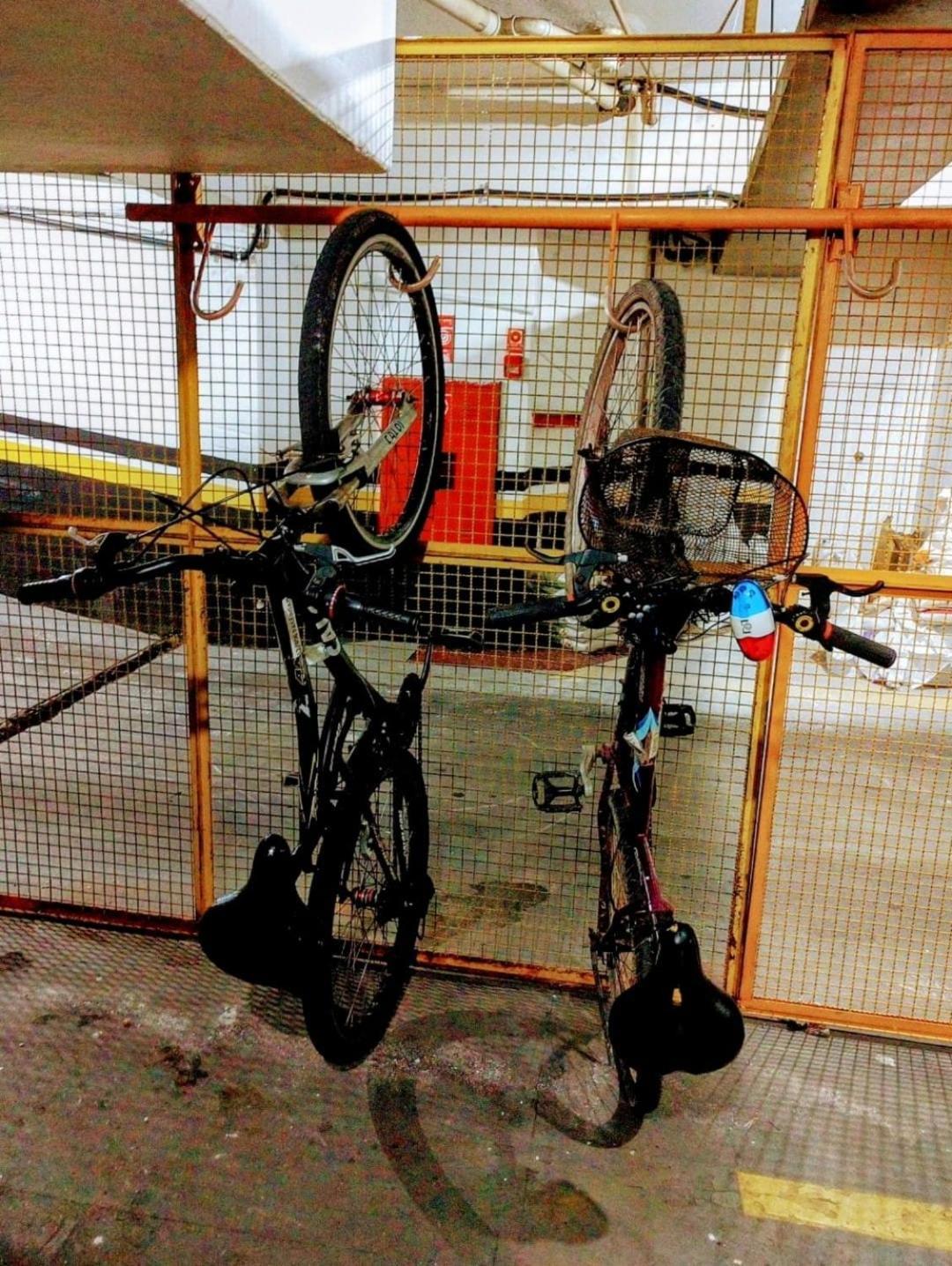 Flat Pasárgada 906, Free Bikes, pé na praia Vila Velha  Esterno foto