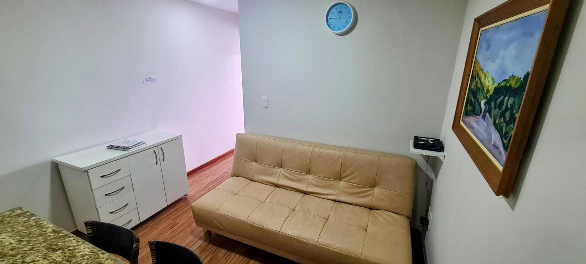 Flat Pasárgada 906, Free Bikes, pé na praia Vila Velha  Esterno foto
