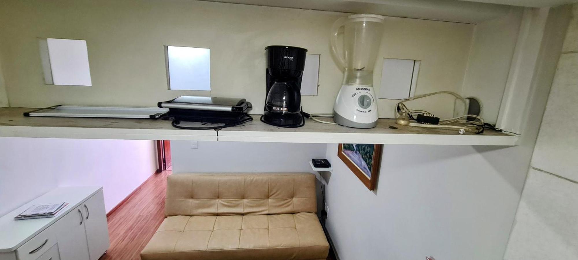 Flat Pasárgada 906, Free Bikes, pé na praia Vila Velha  Esterno foto